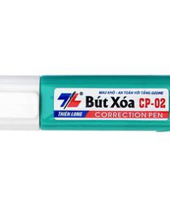 bút xóa nước Thiên Long CP-02