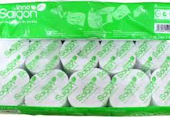 giấy vệ sinh Sài Gòn