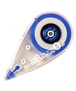 bút xóa kéo plus mini