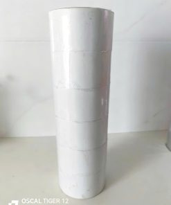 băng keo 2 mặt trắng - siêu mỏng 0.08mm tại VPP An Viên TPHCM