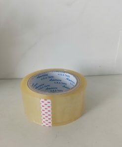 Băng keo trong 5cm dính chắc dùng cho văn phòng tại vpp An Viên TPHCM.