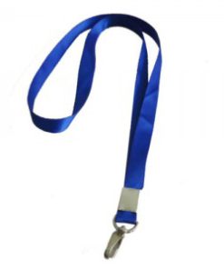 dây đeo lụa móc xoay