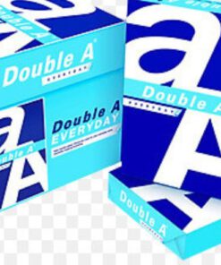 double A A4 70gsm