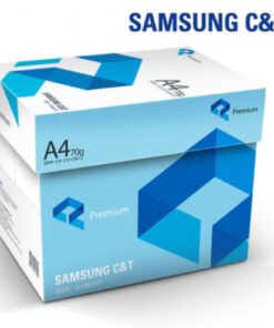 A4 Samsung premium 70gsm