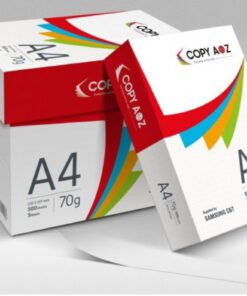 A4 COPY AOZ 70GSM