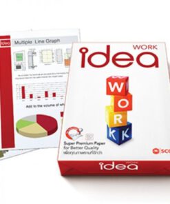 IDEA A4 80GSM