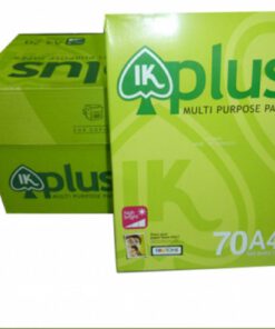 IKPLUS A4 70GSM