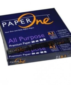 PAPER ONE A3 80GSM