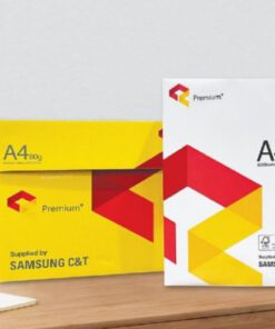 SAMSUNG PREMIUM A4 80gsm