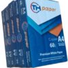 TH PAPER A4 68GSM
