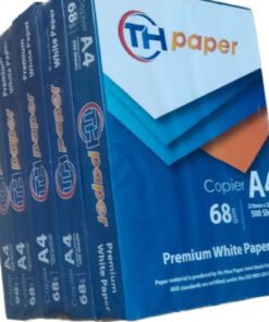 TH PAPER A4 68GSM