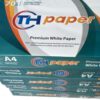 TH PAPER A4 70GSM