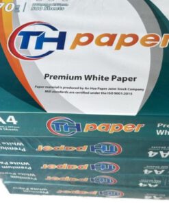 TH PAPER A4 70GSM