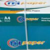 TH PAPER A4 70GSM THÙNG