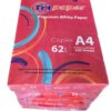 TP PAPER A4 62GSM
