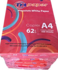 TP PAPER A4 62GSM