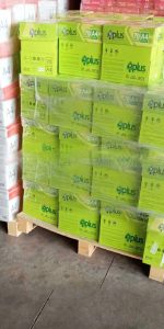 IK Plus 70gsm tại kho VPP An Viên